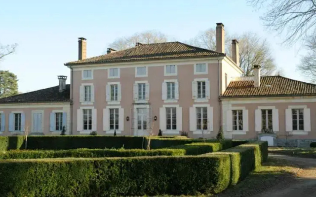 Château de Lacaze