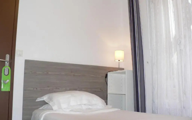 Hotel les Alizés