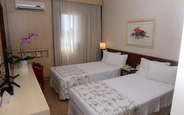 Saint Peter Hotel