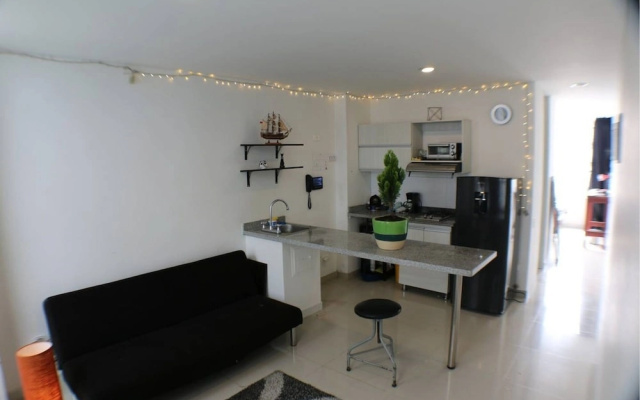 Palma Azul Apartments by Nomad Guru