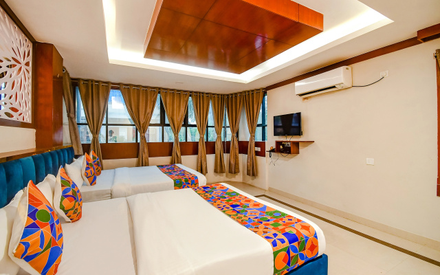 Hotel Greenland Grand By FabHotels