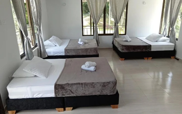 Finca Campestre El Porvenir