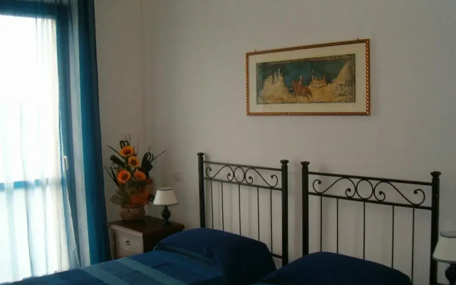 B&B La Verbena
