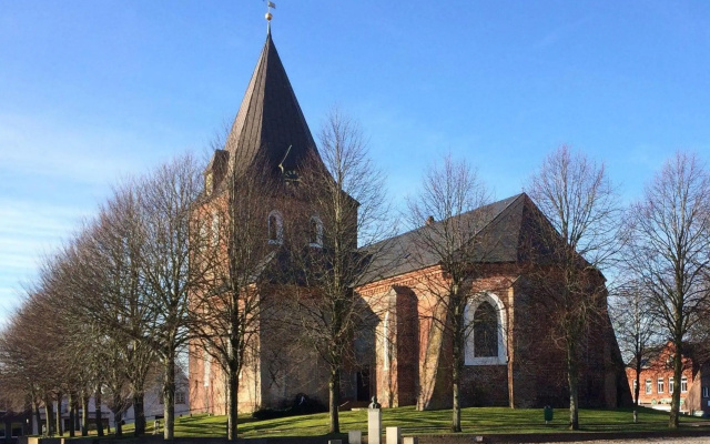 Eidernest