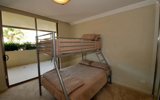Shoal Bay Road, Aura Apartments, Unit 07, 59