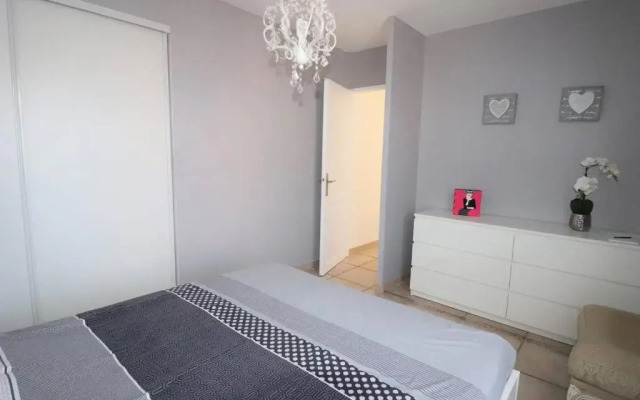 MAISON LE GRAU-DU-ROI, 5 PIèCES, 8 PERSONNES - FR-1-307-157