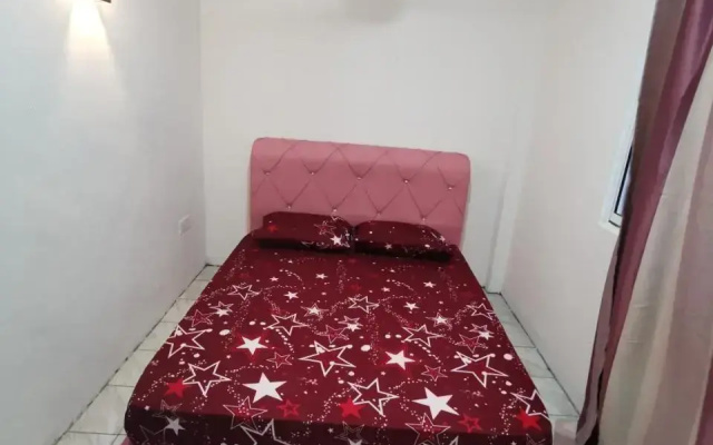 NJ_Homestay@KKIA/Petagas KK