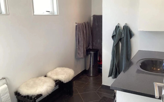 7 Person Holiday Home in Hals