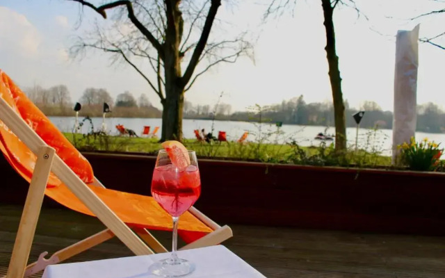 Hotel Restaurant Seegarten