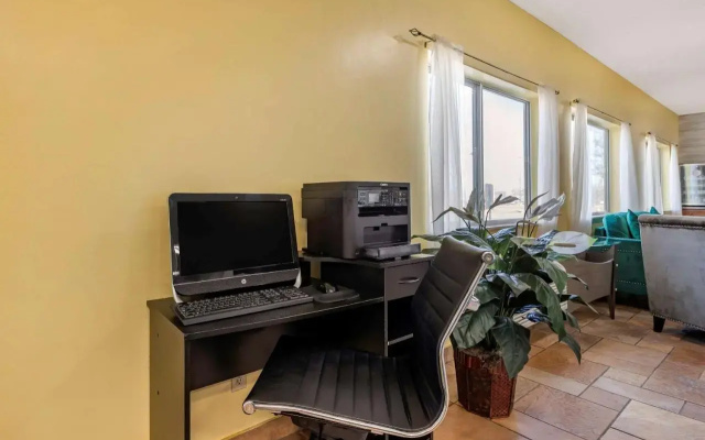 Comfort Inn Kirksville