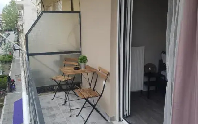 Trikala Easy Living B1 kai B2