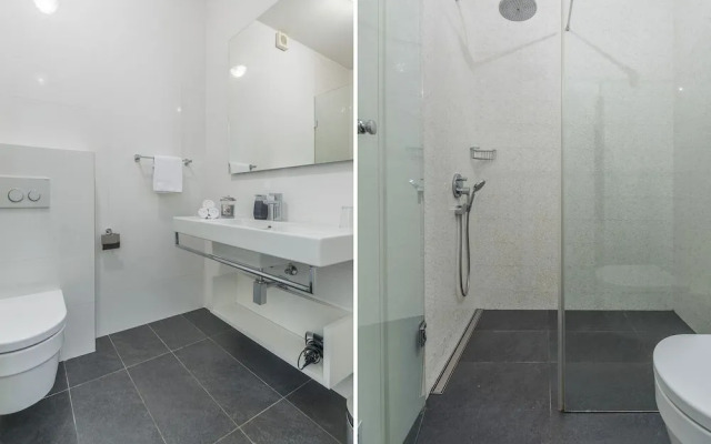 Apartments Maj Residence Premium