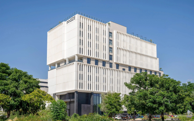 INNSiDE by Meliá Madrid Valdebebas