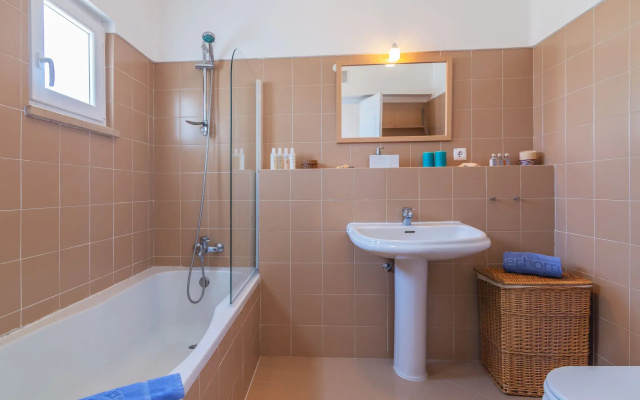 Holiday Home Casa Roberts