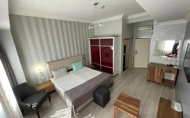 Galata Moon Hotel