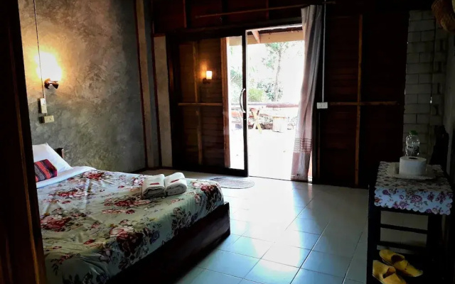 Banbondoi Homestay Maehongson