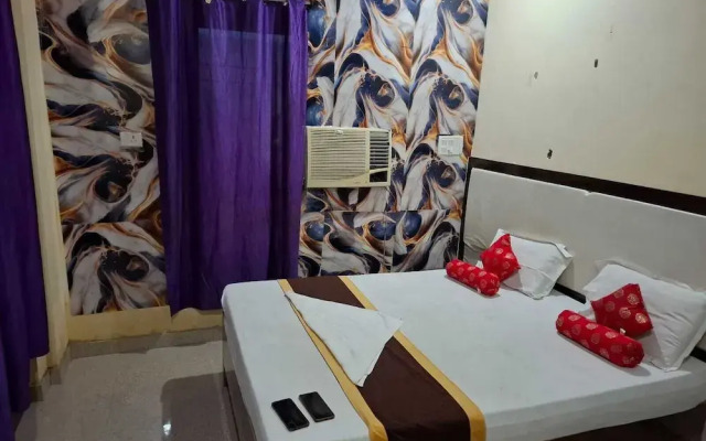 Happy Guest House