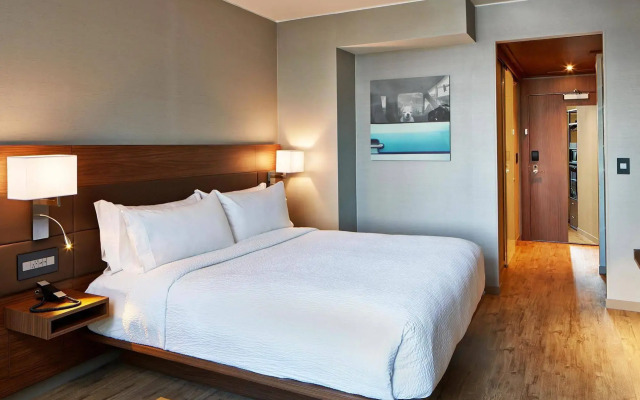 AC Hotel by Marriott Portland Downtown, OR