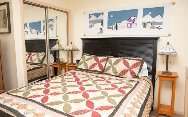 Homestake B306 - 2 Br Condo