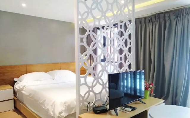 Full House Serviced Apartment