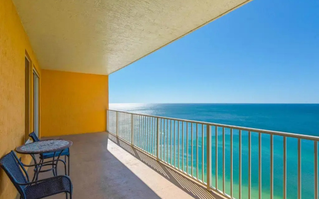 Treasure Island 2205