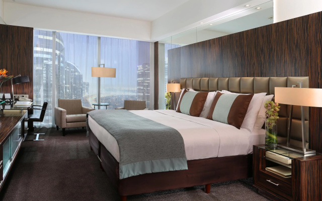 voco Bonnington Dubai