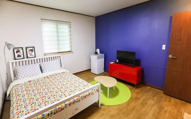 Harang Guesthouse