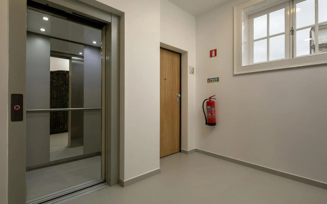 Ribeira das Casas Apt 2D by Homie