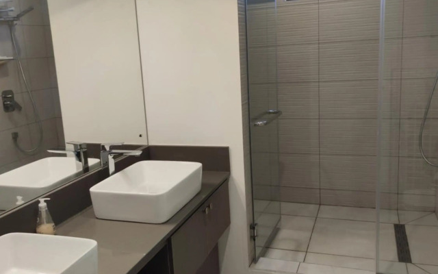 Appartement neuf à Trou aux Biches