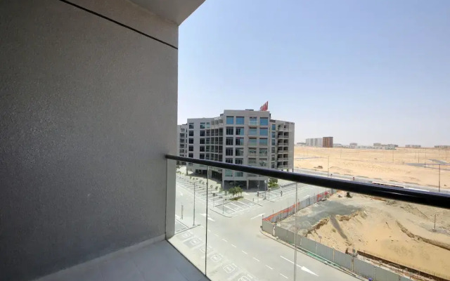 Signature Holiday Home-MAG 5 DUBAI SOUTH