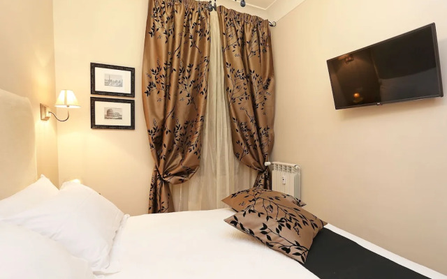 Daplace - Ottavia Apartment