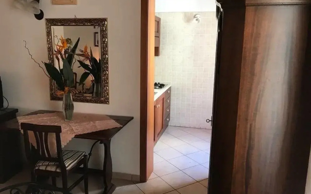 Sike Hotel Residence