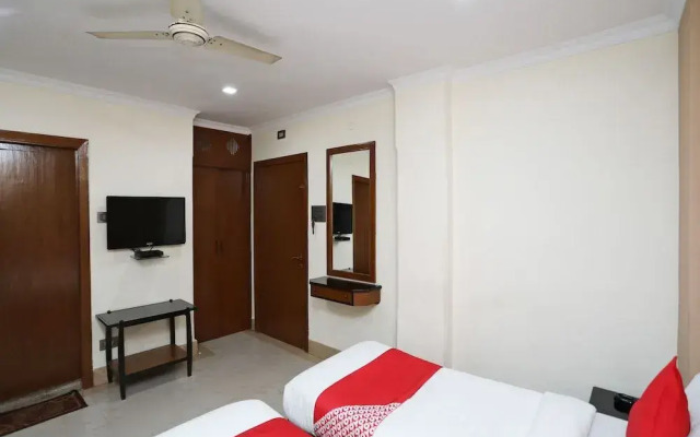 Hotel Himalay by OYO Rooms