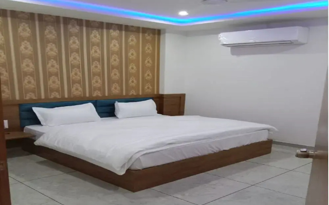 Hotel HK
