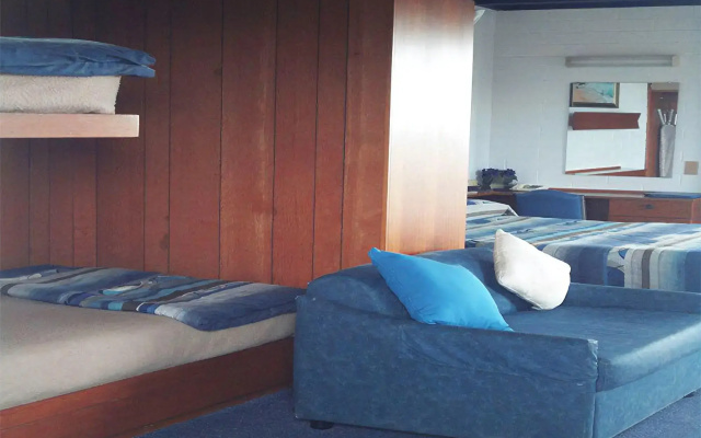 Kingfisher Motel