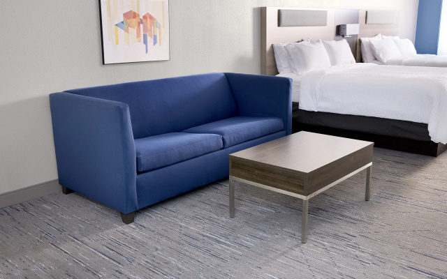 Holiday Inn Express & Suites Chicago Matteson by IHG