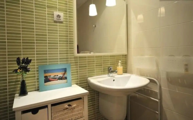 Apartamento Vivalidays Remei