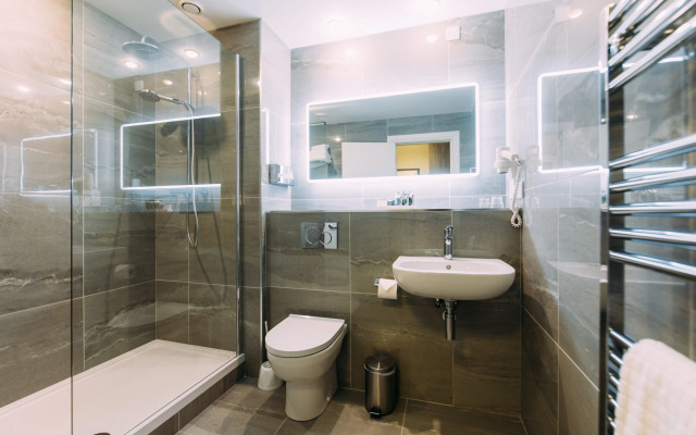 Armagh City Hotel