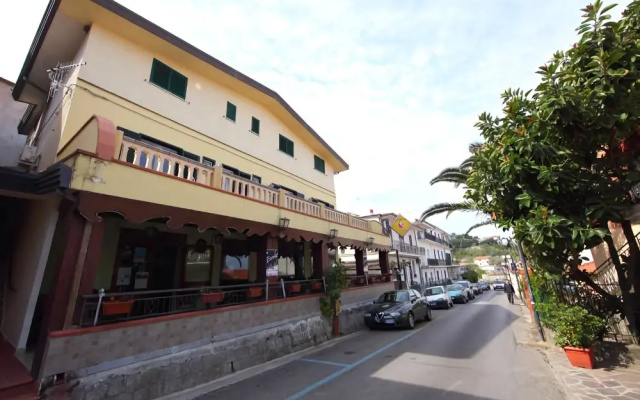Casa Rosy