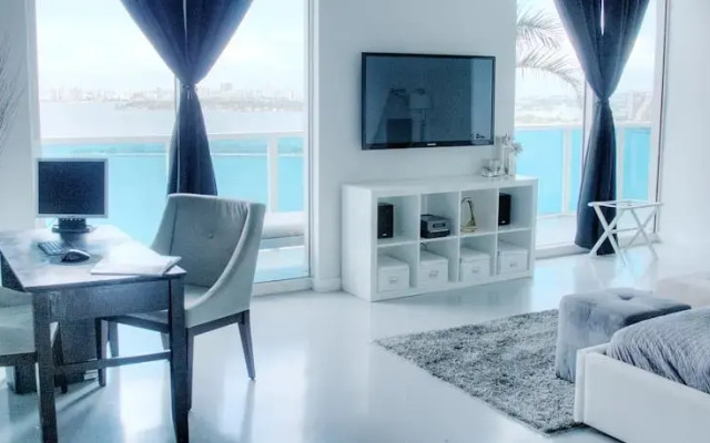 Starloft 360 Penthouse