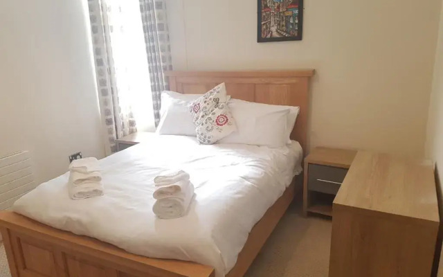 Ocean View Apartments Portrush