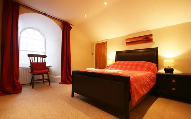 The Craster Arms Hotel