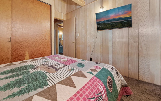 Peter Pan Lodge