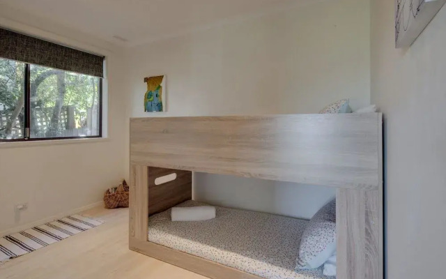 The Beach House