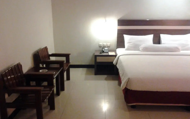 Agung Hotel