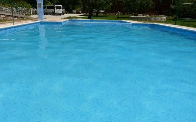 Guest House Jadran Pol