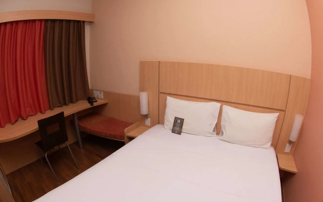 ibis Contagem Ceasa