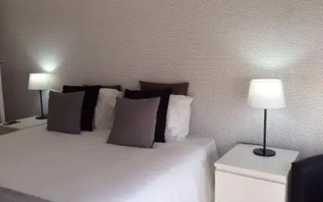 4U Lisbon IV Guesthouse
