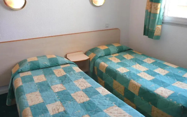 Hotel Agena