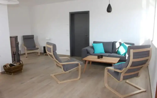 Ferienwohnung Scheune